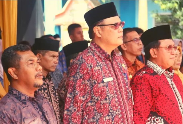 Dinas Pendidikan Provinsi Jambi