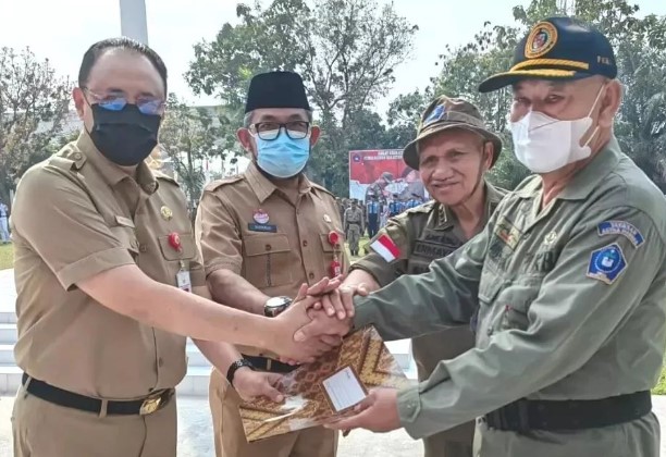 Dinas Pendidikan Provinsi Jambi