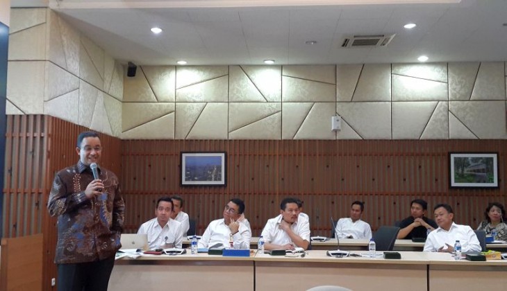 Pesan Mendikbud untuk Siswa Baru Se-Indonesia