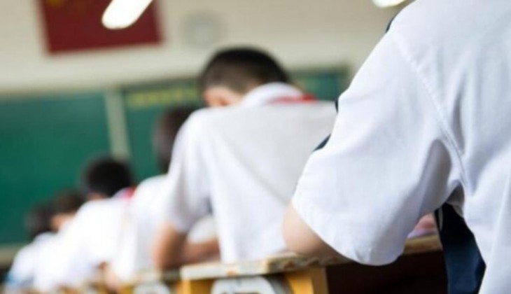 Breaking News! Disdik Provinsi Jambi Umumkan Sekolah Kembali Belajar Tatap Muka. Berikut Ketentuannya