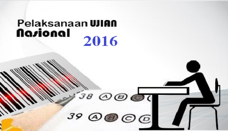 POS UN Tahun Pelajaran 2015/2016