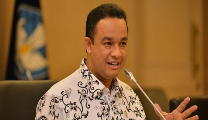 Pesan Mendikbud untuk siswa peserta Ujian Nasional dan Orangtua