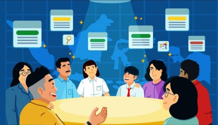 Rapor Pendidikan 2025 Kini Bisa Diakses Masyarakat Umum