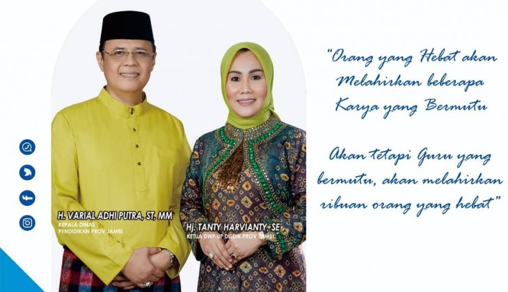 Selamat Hari Guru