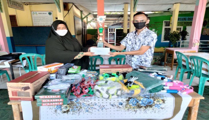 3 Sekolah Mitra Tanoto Foundation Jambi Raih Juara Video Orangtua