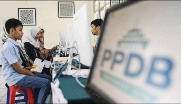 Jumlah Kuota PPDB Mulai Diusulkan Sekolah ke Disdik Jambi