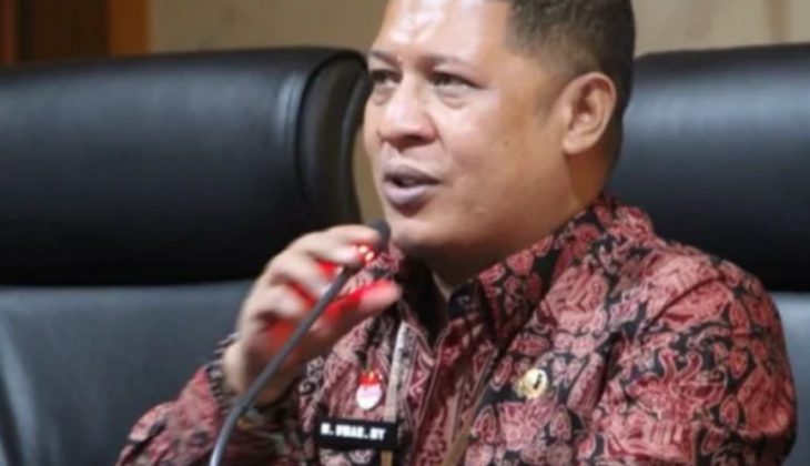 Cegah Kenakalan Remaja, Disdik Provinsi Jambi Minta Kepsek dan Guru Ciptakan Ruang Salurkan Hobi Siswa