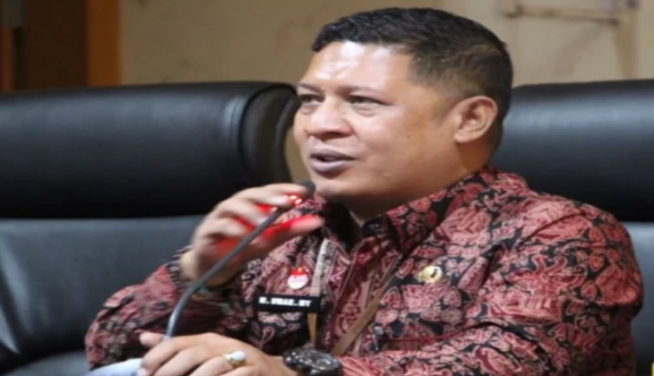 Cegah Kenakalan Remaja, Disdik Provinsi Jambi Minta Kepsek dan Guru Ciptakan Ruang Salurkan Hobi Siswa