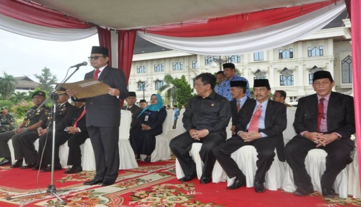 Wagub: Pendidikan Harus Dimulai dari Keluarga