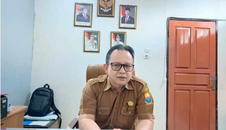 48.735 siswa Jambi terdaftar ikut TKA program Kemendikdasmen