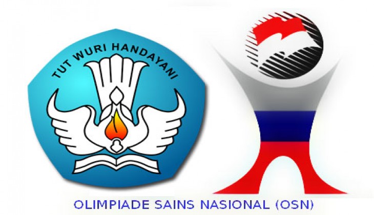 Hasil OIimpiade Sains Nasional (OSN) 2015