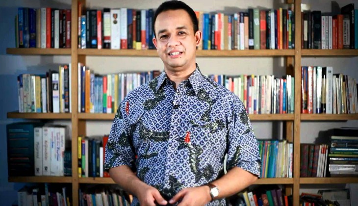 Pidato Sambutan Mendikbud pada Hari Pertama Masuk Sekolah Tahun Pelajaran 2016/2017