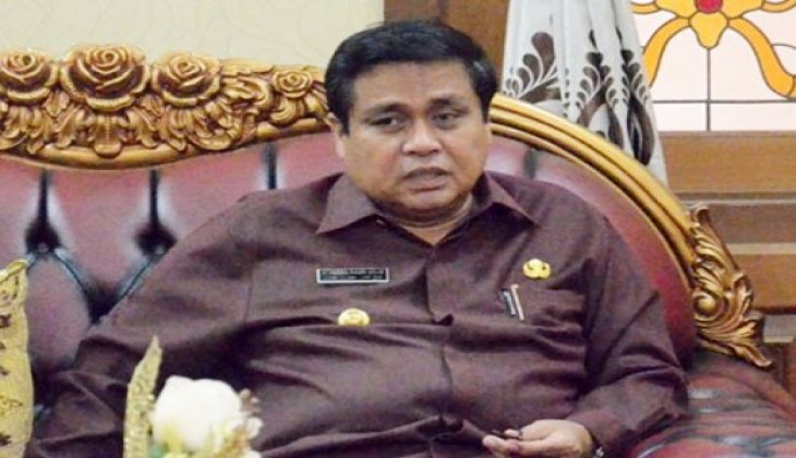 Gubernur HBA Alokasikan Beasiswa Ratusan Miliar