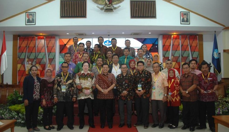 TIK untuk Pendidikan dan Kebudayaan yang Merata, Berkeadilan, dan Berkualitas