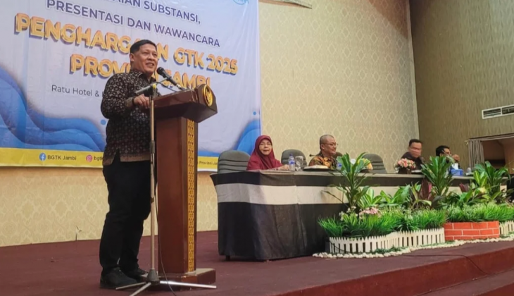 enilaian Substansi Penghargaan GTK 2025: Harap Penilaian Objektif dan Transparan