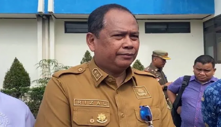 Disdik Jambi Siapkan SPMB 2025/2026, Ini Kuota dan Jadwal Tiap Jalur