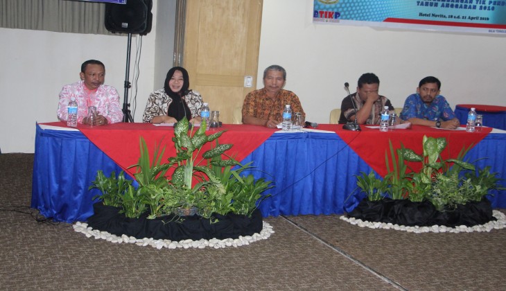 Pelatihan Sinematografi Angkatan III dan IV
