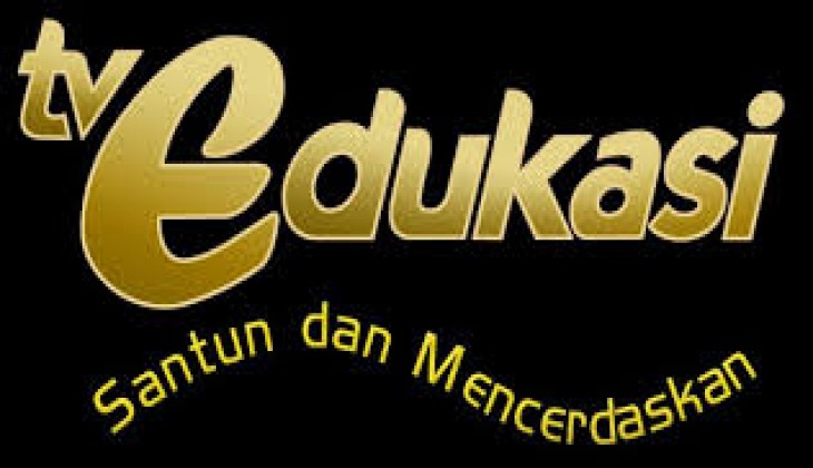 Jadwal Siaran TV Edukasi