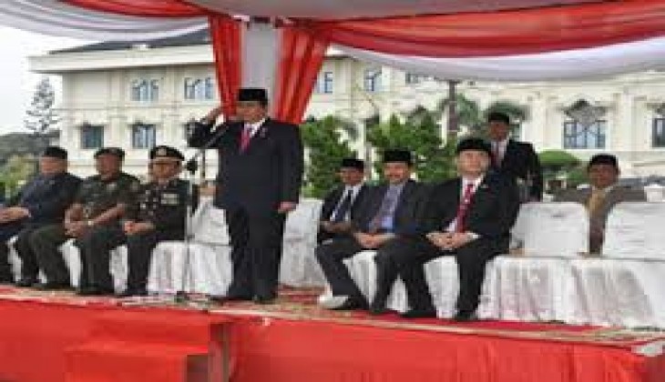 Peringatan Hari Pendidikan Nasional 2015