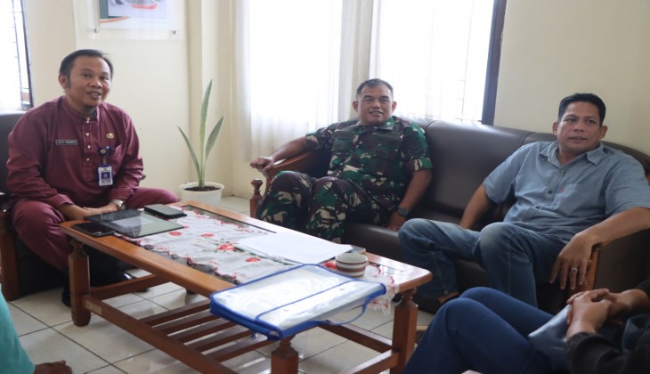 SPMB SMAN/SMKN Jambi Berjalan Lancar, Verifikasi Berkas Capai 90 Persen