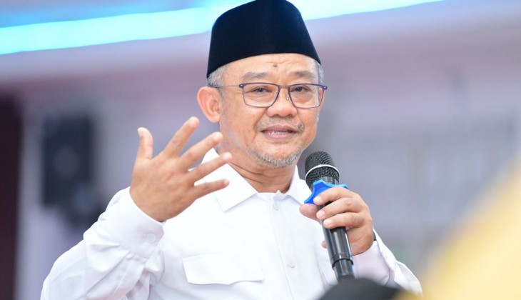 Wapres Gibran Minta PPDB Zonasi Dihapus, Ini Jawaban Mendikdasmen