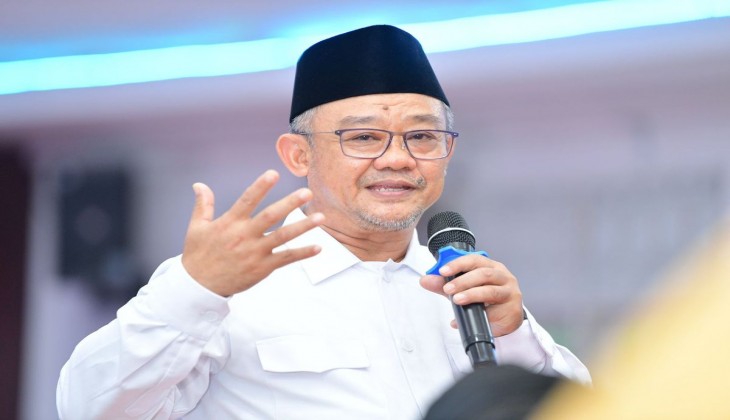 Wapres Gibran Minta PPDB Zonasi Dihapus, Ini Jawaban Mendikdasmen