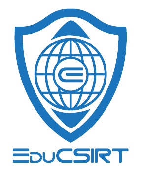 Education Computer Security Incident Response Team (CSIRT)