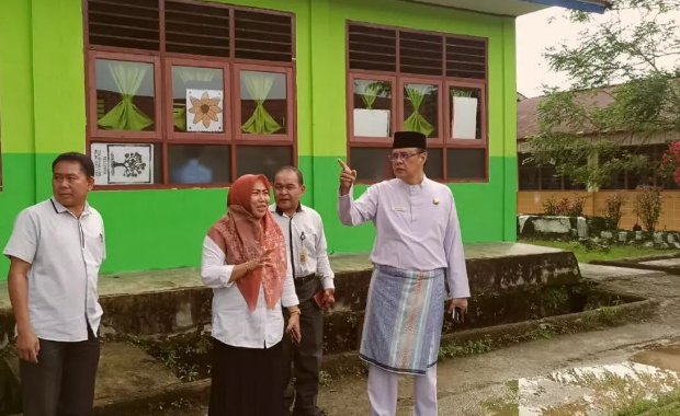 Dinas Pendidikan Provinsi Jambi